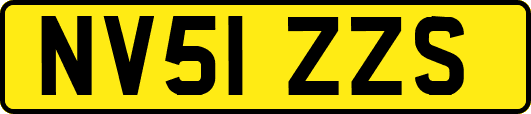 NV51ZZS