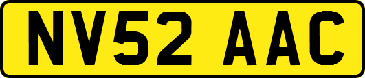 NV52AAC