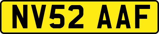 NV52AAF