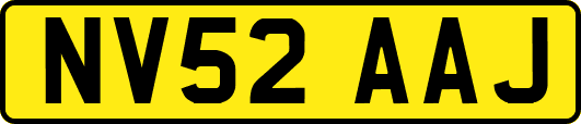 NV52AAJ