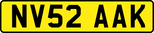 NV52AAK