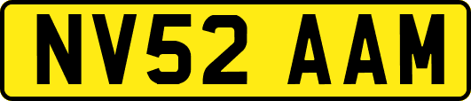NV52AAM