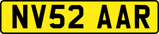 NV52AAR