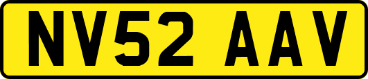 NV52AAV