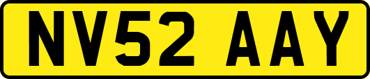 NV52AAY