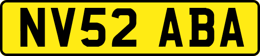 NV52ABA