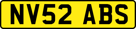 NV52ABS
