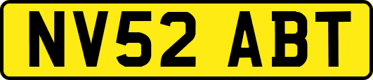 NV52ABT