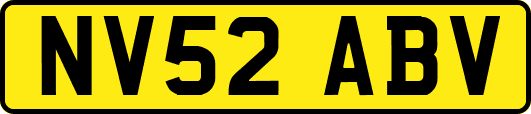 NV52ABV