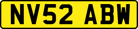 NV52ABW