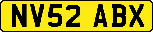 NV52ABX