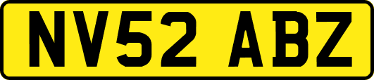 NV52ABZ