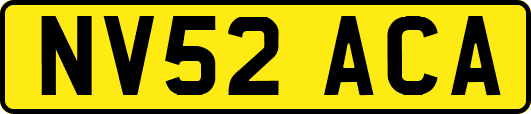 NV52ACA