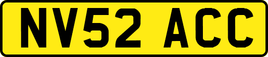NV52ACC