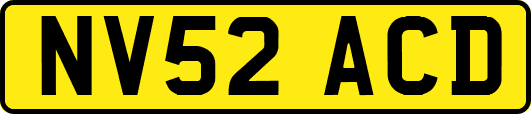 NV52ACD