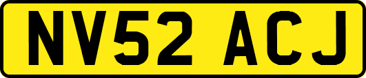 NV52ACJ
