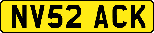 NV52ACK