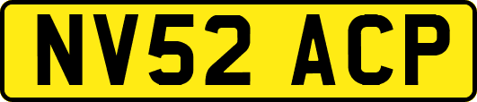 NV52ACP