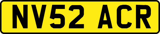 NV52ACR