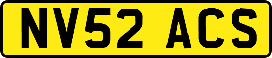 NV52ACS