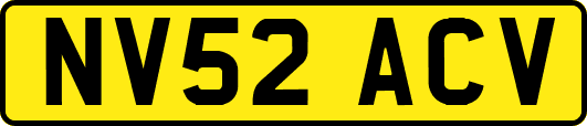 NV52ACV