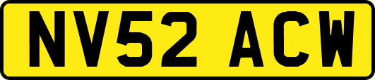 NV52ACW