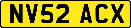 NV52ACX