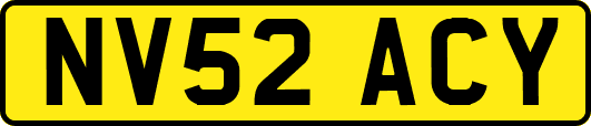 NV52ACY