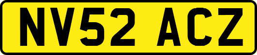 NV52ACZ