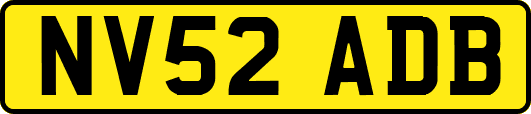 NV52ADB