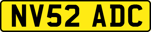NV52ADC
