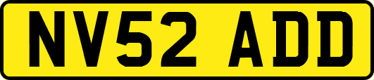 NV52ADD
