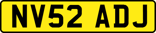 NV52ADJ