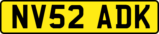 NV52ADK