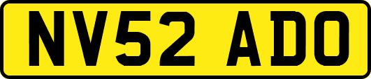 NV52ADO
