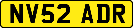 NV52ADR
