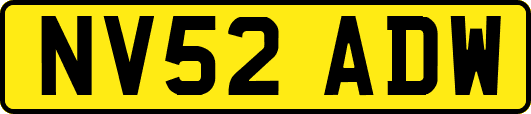 NV52ADW