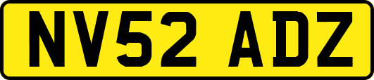 NV52ADZ