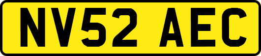 NV52AEC