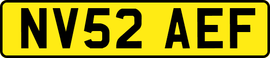NV52AEF