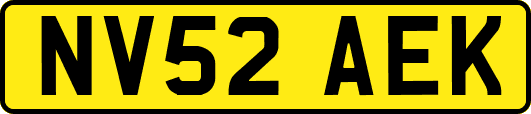 NV52AEK