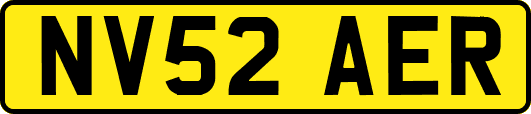 NV52AER