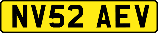 NV52AEV
