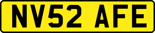 NV52AFE