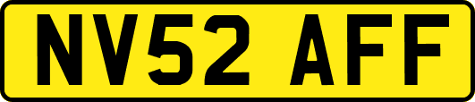 NV52AFF