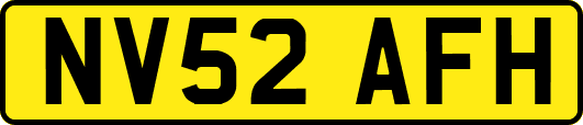 NV52AFH
