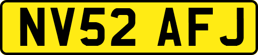 NV52AFJ