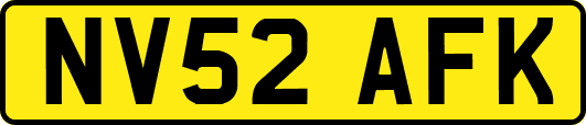 NV52AFK