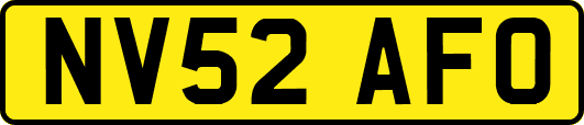 NV52AFO