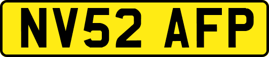 NV52AFP